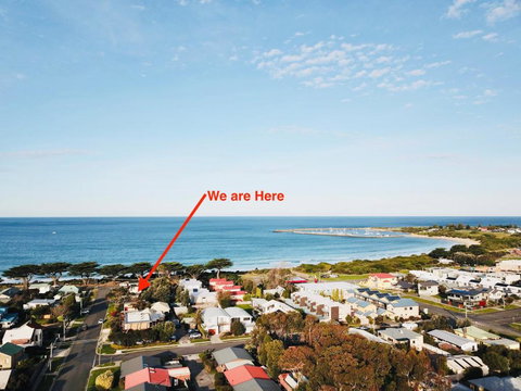 Sandpiper Motel Apollo Bay - Accommodation Bookings 1