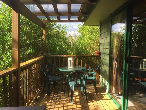 Sandpiper Ocean Cottages - Accommodation Bookings 3