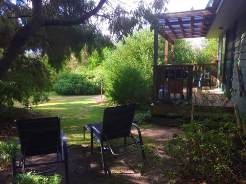 Sandpiper Ocean Cottages - Accommodation Bookings 2