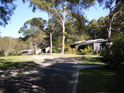 Sandpiper On Smiths Lake - Accommodation Bookings 0