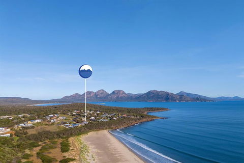 Sandpipers Beach - Accommodation Bookings 1