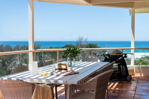 Sandrift Two - Oceanstays - Accommodation Bookings 1
