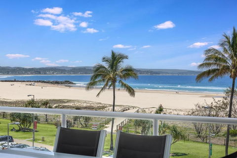 Sands On Greenmount Unit 4 - Accommodation Bookings 1