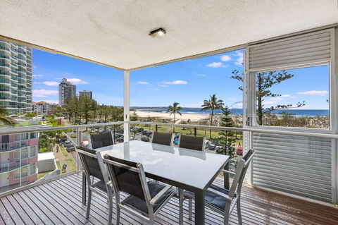 Sands On Greenmount Unit 4 - Accommodation Bookings 0