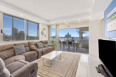 Sands On Greenmount Unit 4 - Accommodation Bookings 2