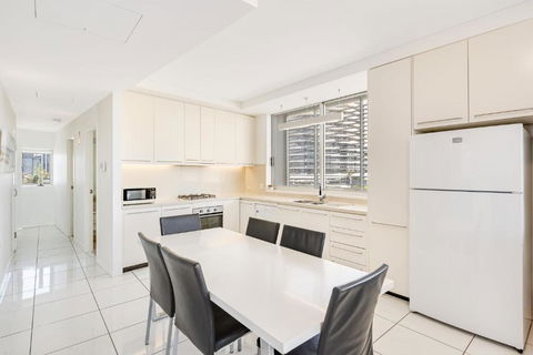 Sands On Greenmount Unit 4 - Accommodation Bookings 3