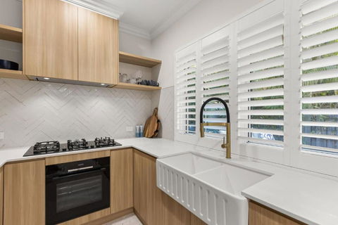 Sandscapes Sanctuary - Accommodation Bookings 1