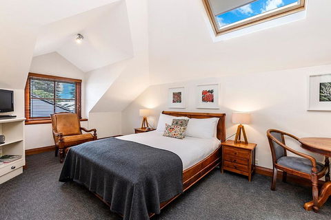 Sandstone Suites - In The Heart Of Port Fairy - Accommodation Bookings 1