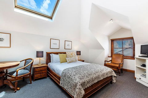 Sandstone Suites - In The Heart Of Port Fairy - Accommodation Bookings 2