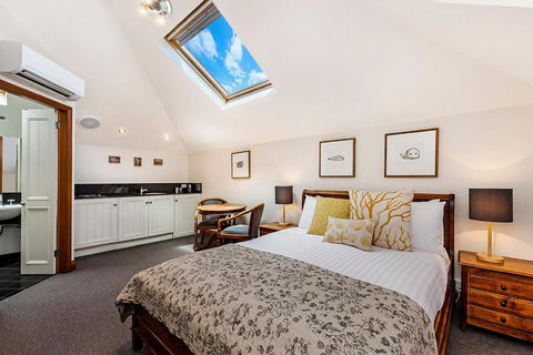 Sandstone Suites - In The Heart Of Port Fairy - Accommodation Bookings 0