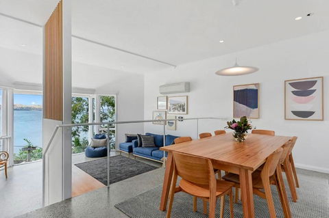 Sandy Bay Beachfront Oasis Direct Beach Access - Accommodation Bookings 2