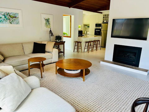 Sandy Bay Haven - Accommodation Bookings 1