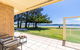 Sandy Beach House Corlette Unit 1 Waterfront WI-FI Aircon - thumb 2