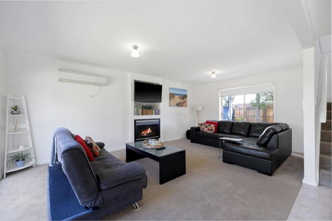 Sandy Beach House Cowes - Accommodation Bookings 2