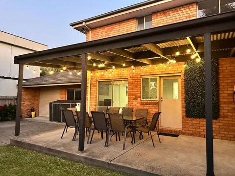 Sandy Beach House Cowes - Accommodation Bookings 0