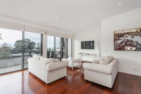 Sandy Beach One - Accommodation Bookings 0