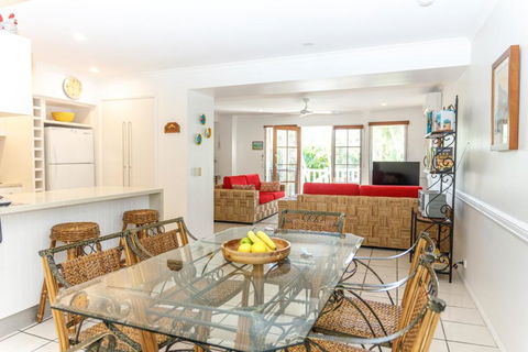 Sandy Beach Resort - Accommodation Bookings 3