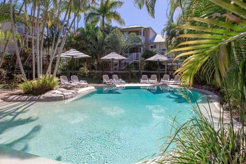 Sandy Beach Resort - Accommodation Bookings 0