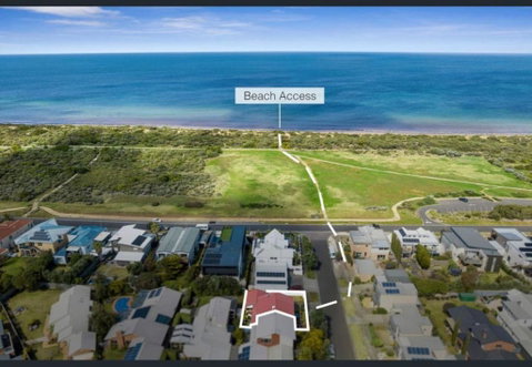 Sandy Bliss Walk To The Beach - Accommodation Bookings 1