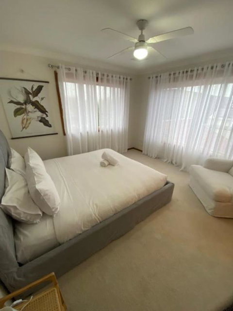 Sandy Bliss Walk To The Beach - Accommodation Bookings 2