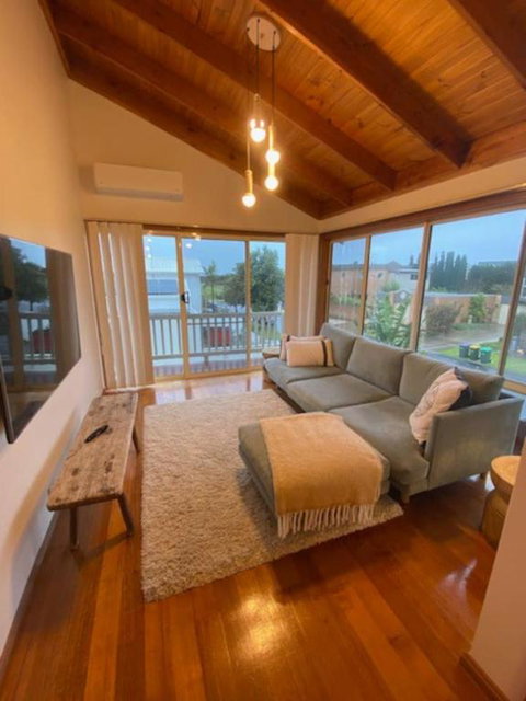 Sandy Bliss Walk To The Beach - Accommodation Bookings 3