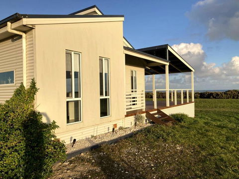 Sandy Bottoms Beach Escape - Accommodation Bookings 0