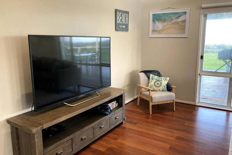 Sandy Bottoms Beach Escape - Accommodation Bookings 3