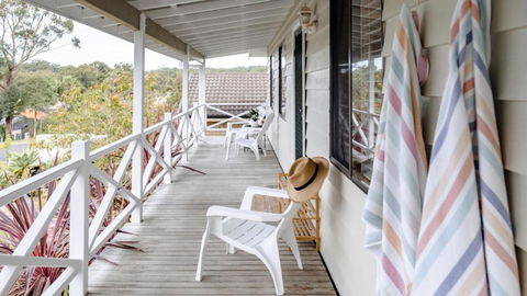 Sandy Cottage - Accommodation Bookings 1