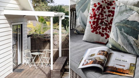 Sandy Cottage - Accommodation Bookings 2
