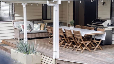 Sandy Cottage - Accommodation Bookings 3