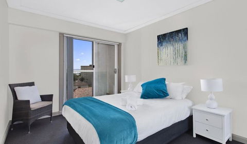 Sandy Cove Apartment The Entrance 45 - Accommodation Bookings 3