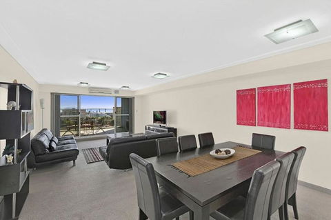 Sandy Cove Apartment The Entrance 46 - Accommodation Bookings 0