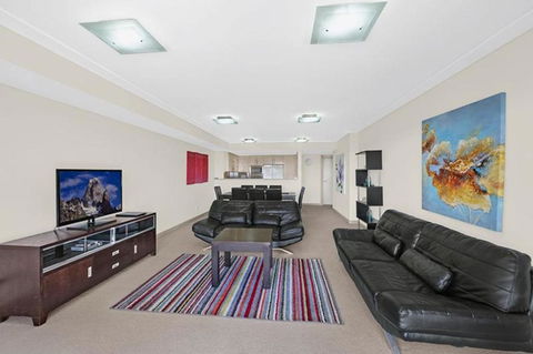 Sandy Cove Apartment The Entrance 46 - Accommodation Bookings 1