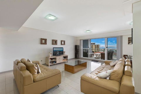 Sandy Cove Apartment The Entrance 48a - Accommodation Bookings 3