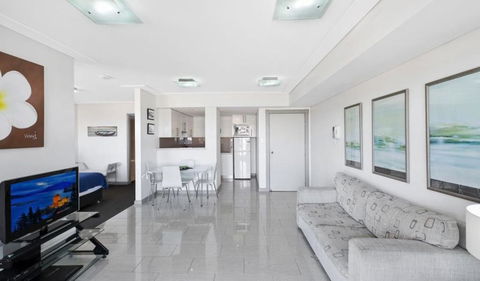 Sandy Cove Apartment The Entrance 48b - Accommodation Bookings 3