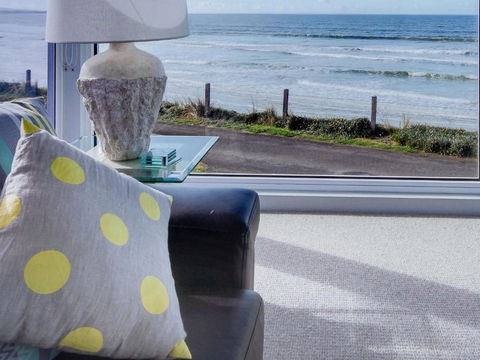 Sandy Cove - Accommodation Bookings 1