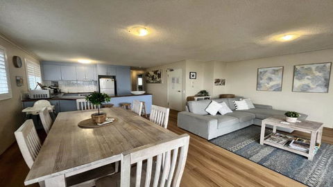 Sandy Cove Unit 6 - Accommodation Bookings 2