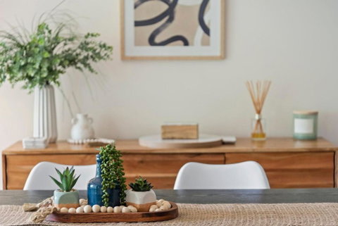 Sandy Days - Accommodation Bookings 1