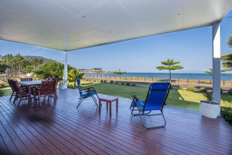 Sandy Decks - Accommodation Bookings 1
