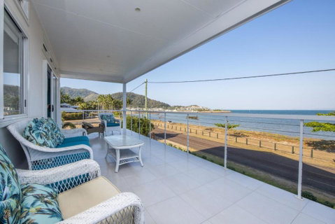 Sandy Decks - Accommodation Bookings 0