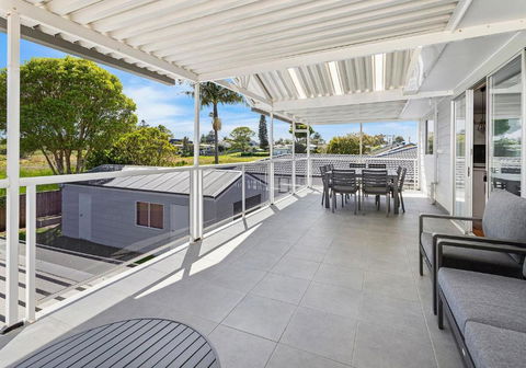 Sandy Dreams - Accommodation Bookings 0