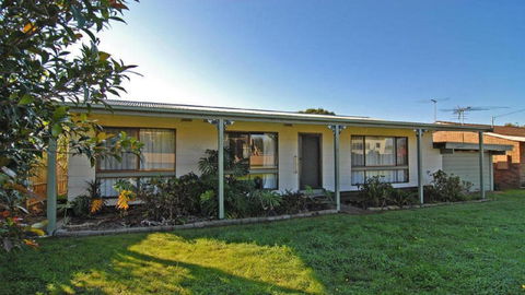 Sandy Escape - Accommodation Bookings 0