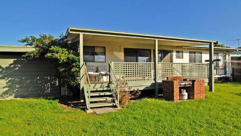 Sandy Escape - Accommodation Bookings 1