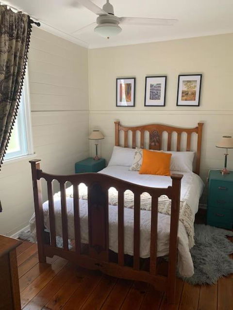 Scenic Rim Country Escape - Accommodation Bookings 1