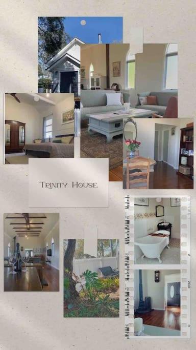Scenic Rim Country Escape - Accommodation Bookings 2