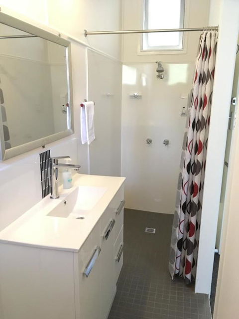 Scenic Rim Motel - Accommodation Bookings 0