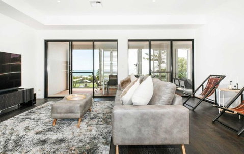 SEA FOR MILES At Semaphore To Relax & Unwind - Accommodation Bookings 0