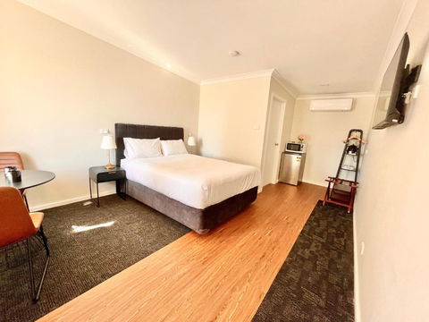 Seven Inn - Accommodation Bookings 0