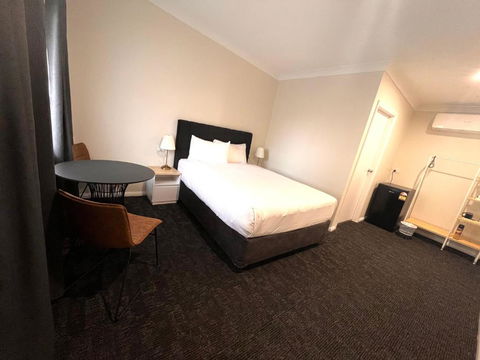 Seven Inn - Accommodation Bookings 1