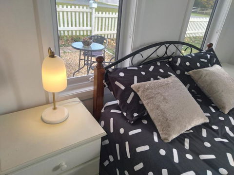 Self Contained Guest Suite - Accommodation Bookings 3